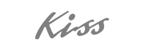 Kiss logo